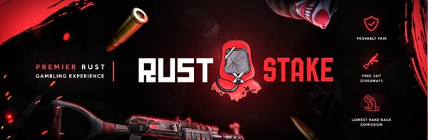 Exploring RustStake: The Ultimate Guide to Rust Gambling